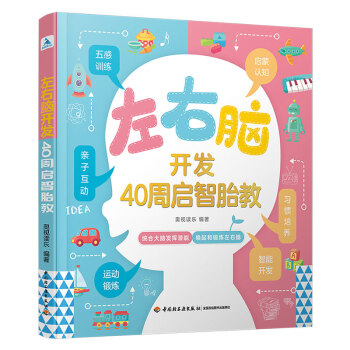 左右脑开发：40周启智胎教 下载