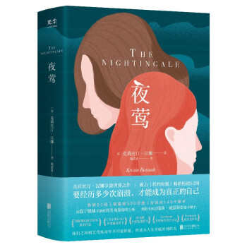 夜莺（与石黑一雄《被掩埋的巨人》一同提名国际都柏林文学奖；要经历多少次崩溃，才能成为真正的自己） [The Nightingale] 下载