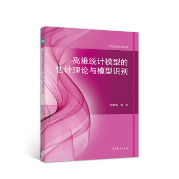 高维统计模型的估计理论与模型识别 下载