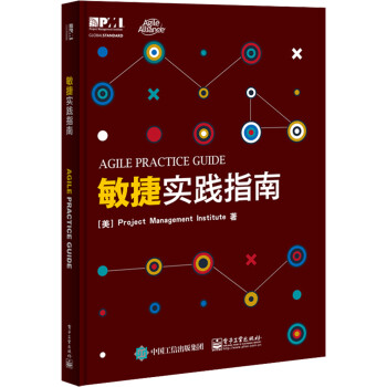 敏捷实践指南 下载