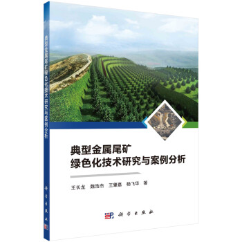 典型金属尾矿绿色化技术研究与案例分析 下载