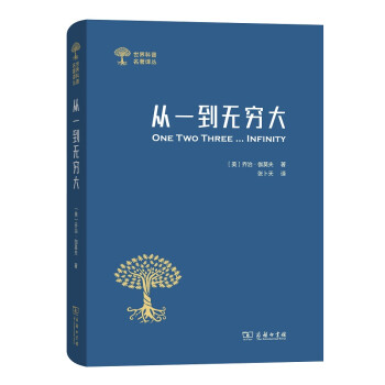 从一到无穷大(世界科普名著译丛) 下载