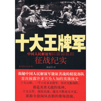 十大王牌军 下载