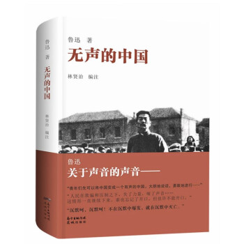 无声的中国 下载