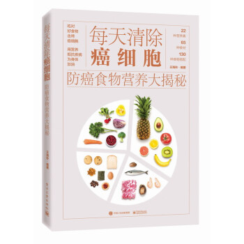每天清除癌细胞：防癌食物营养大揭秘 下载