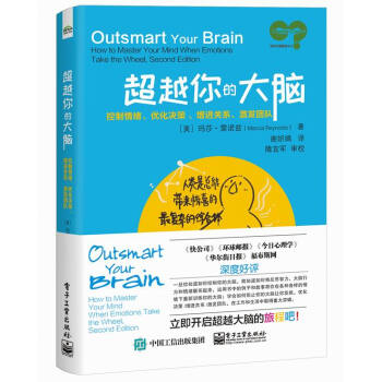 超越你的大脑：控制情绪、优化决策 、增进关系、激发团队 下载
