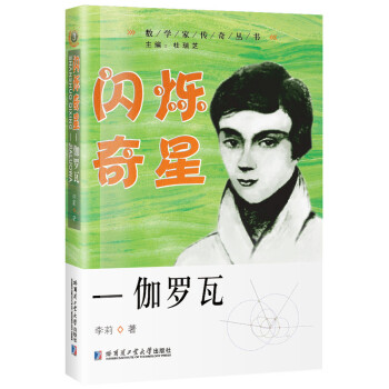 闪烁奇星—伽罗瓦 下载