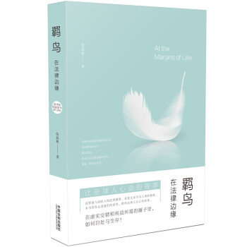 羁鸟：在法律边缘 下载