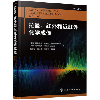 拉曼、红外和近红外化学成像 下载