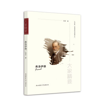 “大家精要”丛书：弗洛伊德 下载
