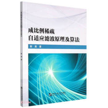 成比例稀疏自适应滤波原理及算法 下载