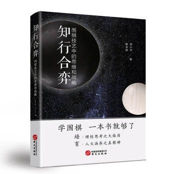 知行合弈：围棋技艺中的思维和战略 下载