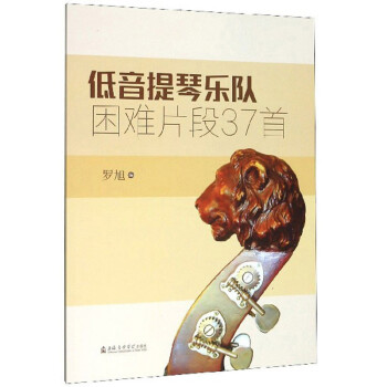 低音提琴乐队困难片段37首 下载