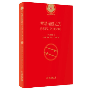 智慧瑜伽之光：商羯罗的《分辨宝鬘》(瑜伽哲学经典丛书) 下载