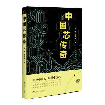 中国芯传奇 下载