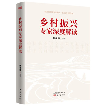 乡村振兴专家深度解读 下载