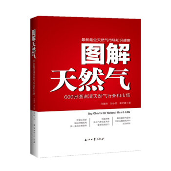 图解天然气：600张图说清天然气行业和市场 下载