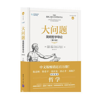 大问题：简明哲学导论（第10版）（樊登推荐） 下载