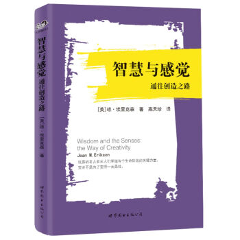 智慧与感觉：通往创造之路 [Wisdom and the Senses: the Way of Creativity] 下载