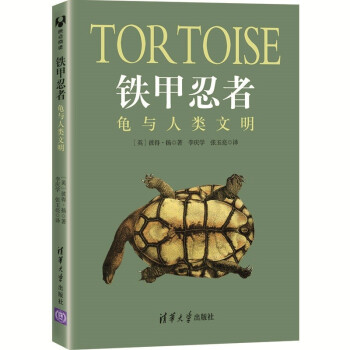 铁甲忍者：龟与人类文明 下载