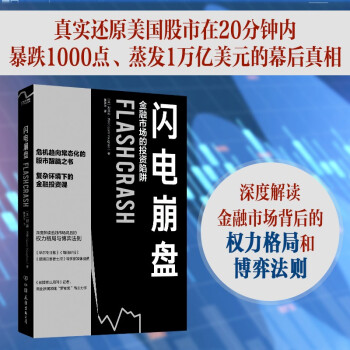 闪电崩盘：金融市场的投资陷阱 下载