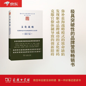 文化战略：以创新的意识形态构建独特的文化品牌(国际文化版图研究文库) 下载