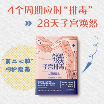 奇迹的28天子宫排毒 下载