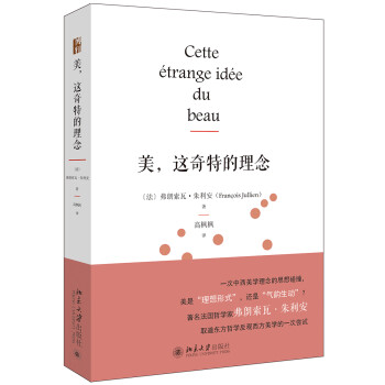 美，这奇特的理念 下载