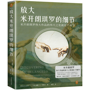 放大米开朗琪罗的细节（米开朗琪罗伟大作品的伟大之处就在于细节） 下载