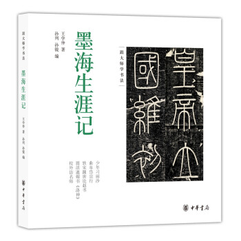 墨海生涯记（跟大师学书法） 下载