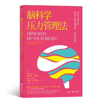 脑科学压力管理法 下载