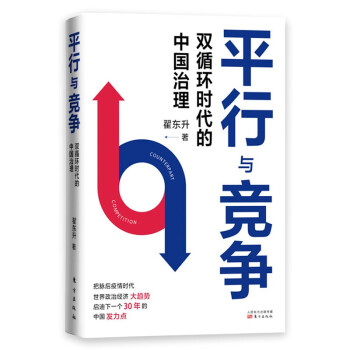 平行与竞争:双循环时代的中国治理 下载