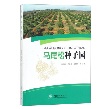 马尾松种子园 下载