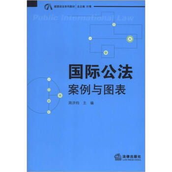 案图说法系列教材·国际公法：案例与图表 下载