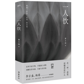 一人饮：做陶饮茶和思考的日常（陶艺家董全斌的造物美学 李宗盛 杨葵作序推荐） 下载