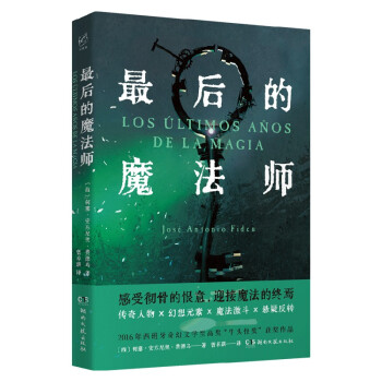 最后的魔法师 下载