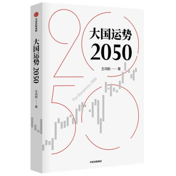大国运势2050 王鸿刚著 下载
