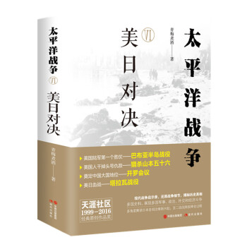 太平洋战争6：美日对决 下载