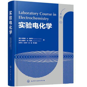 实验电化学 下载