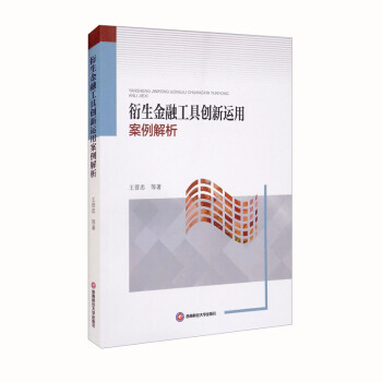 衍生金融工具创新运用案例解析 下载