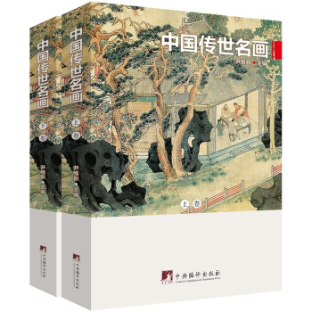 中国传世名画 下载