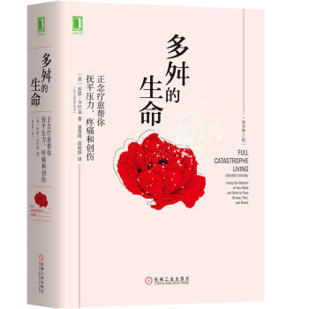 多舛的生命：正念疗愈帮你抚平压力、疼痛和创伤（原书第2版） 下载