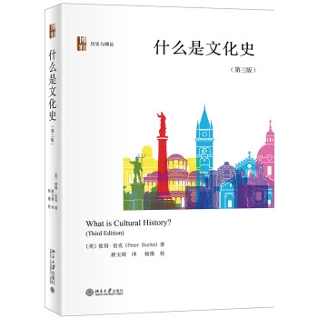 什么是文化史（第三版） 下载