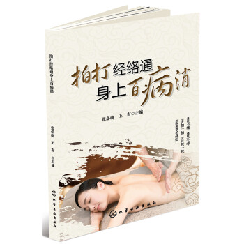 拍打经络通 身上百病消（全彩图解） 下载