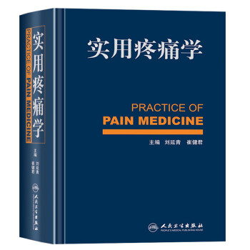 实用疼痛学 下载