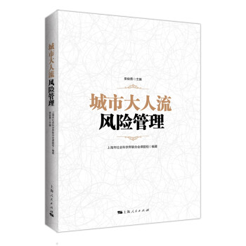 城市大人流风险管理 下载