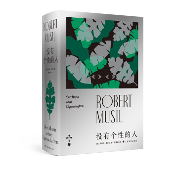 没有个性的人 下载