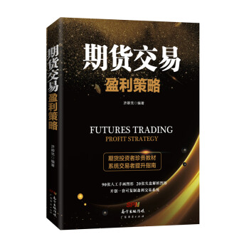 期货交易盈利策略 下载