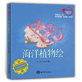 海洋植物绘 下载