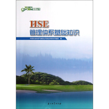 HSE管理体系基础知识 下载